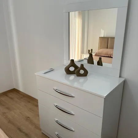 Apartment Essy