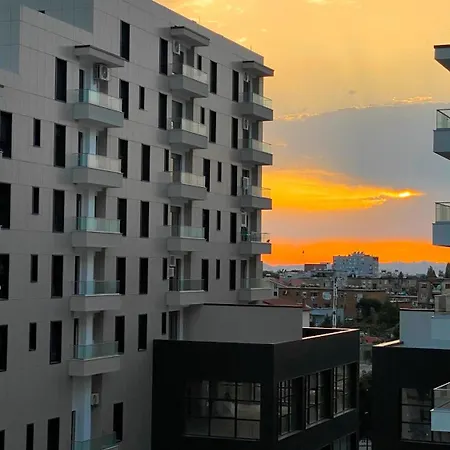 Essy Apartment