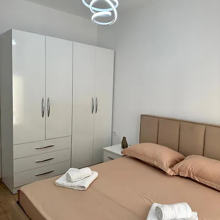 Apartment Essy