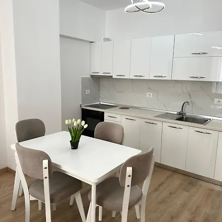 Apartment Essy