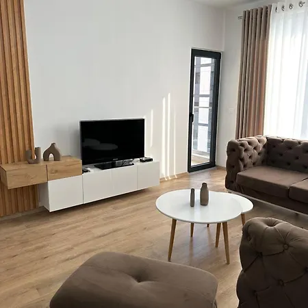Apartment Essy