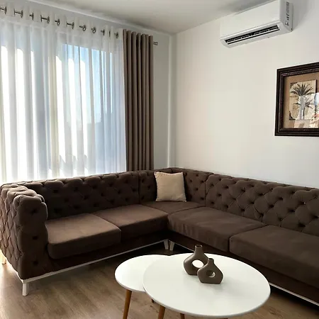 Essy Apartment Tirana